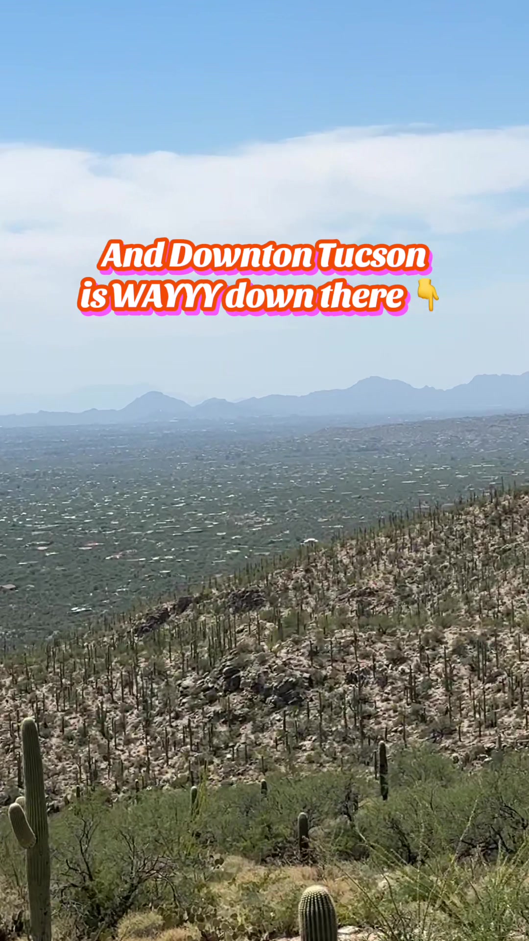 @Sundown In Sonoran