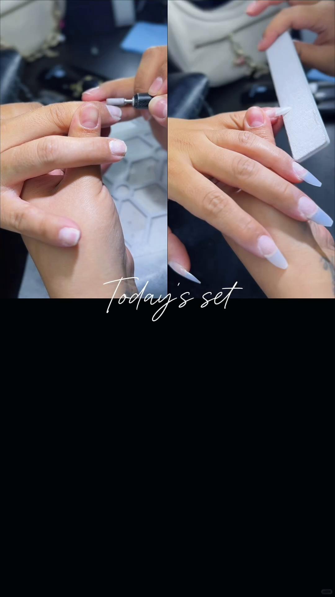@CzarinaVee🤎│HOUSTON NAIL TECH