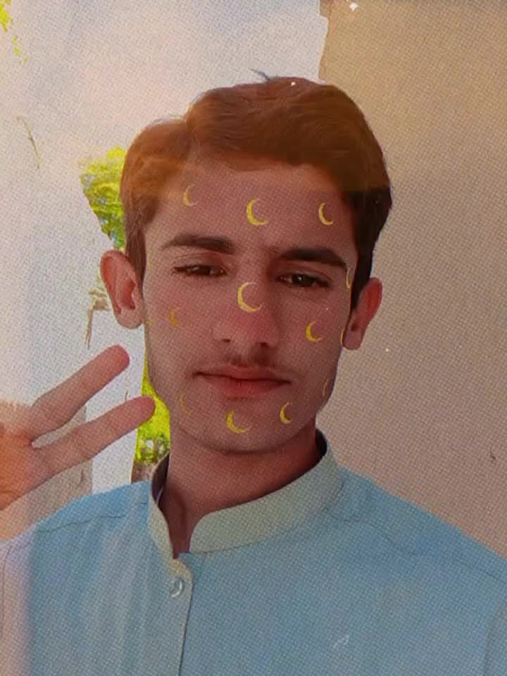 @Gul sher💫