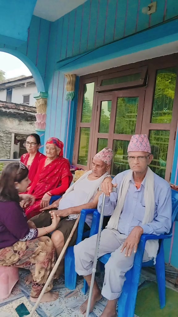 @Sumi Adhikari