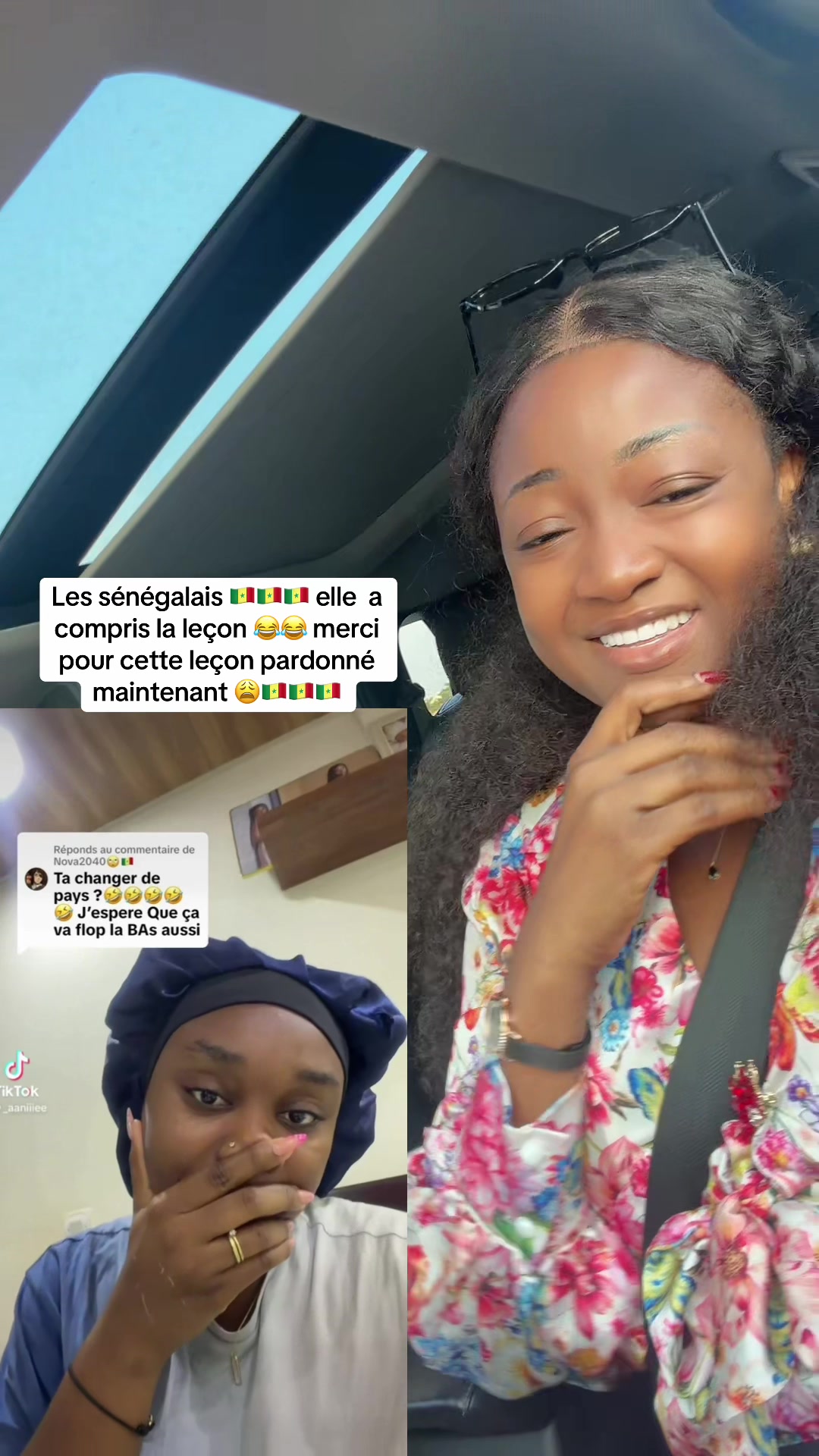 @DameGnahore💡la gracieuse