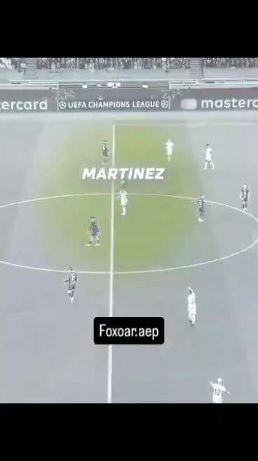 @Fans MESSI ❤️👌👀