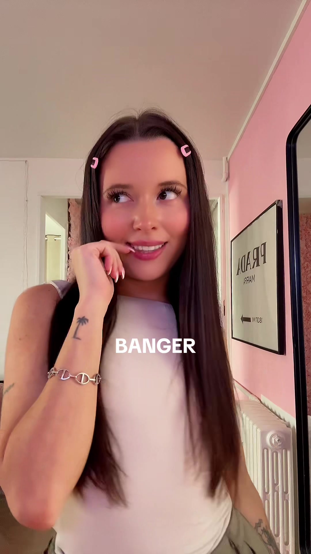 @BeYourself