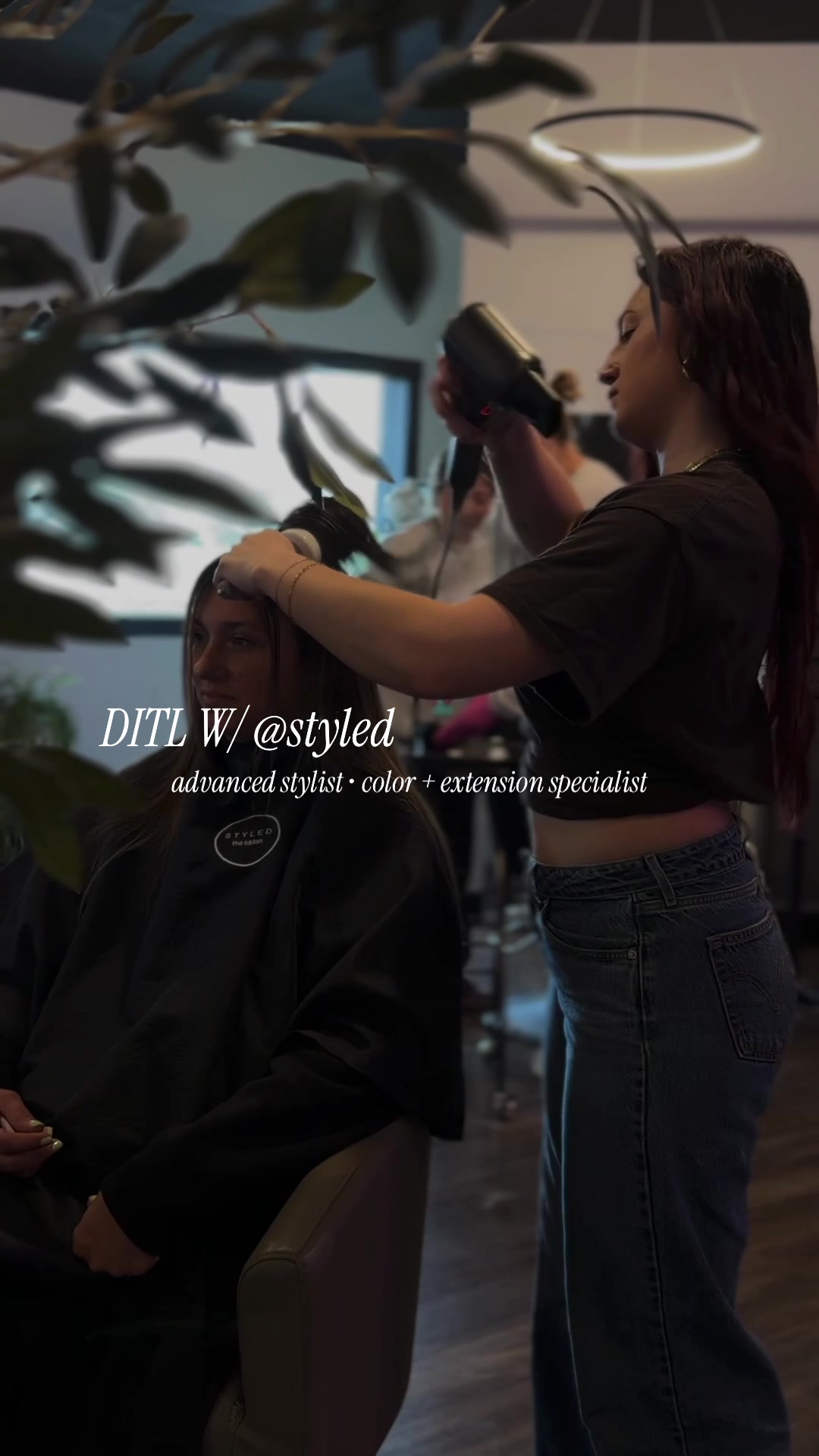 @Styled Salon