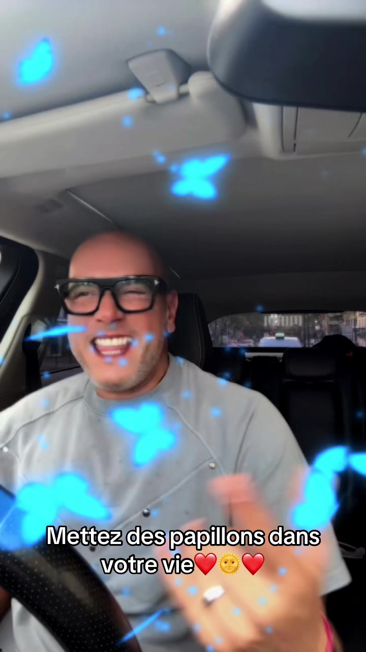 @Maté Smile