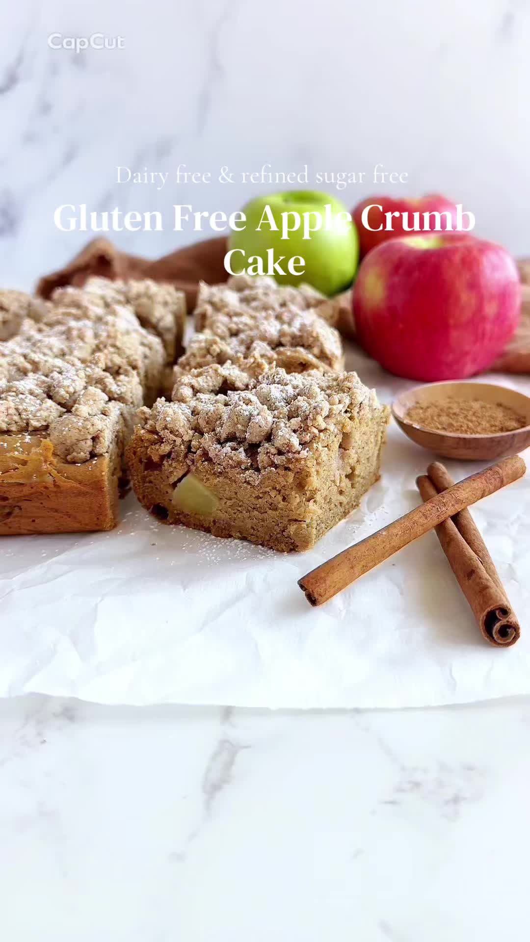 @Victoria |allergy free recipes