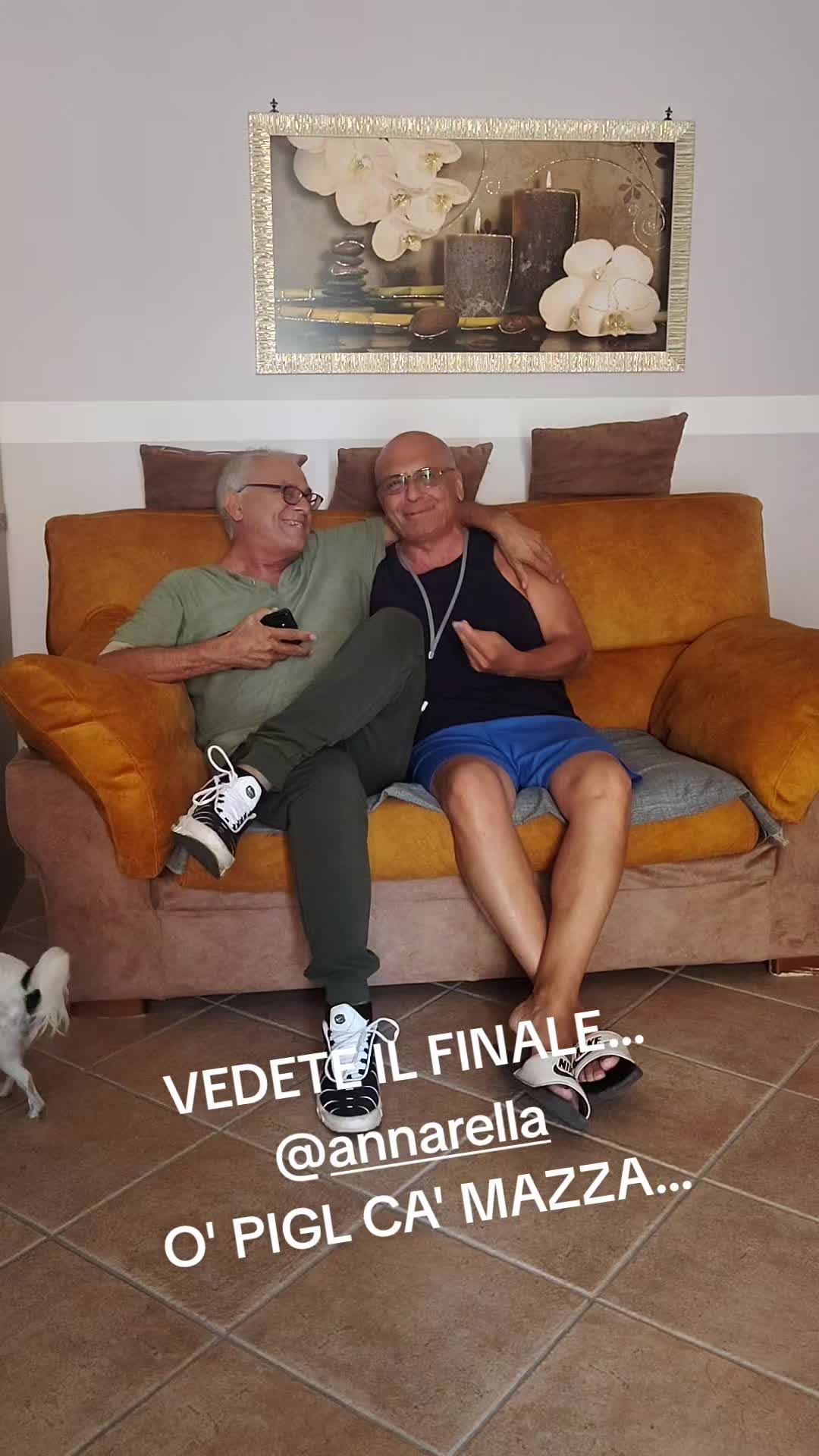 @Lucia Crispino Profi