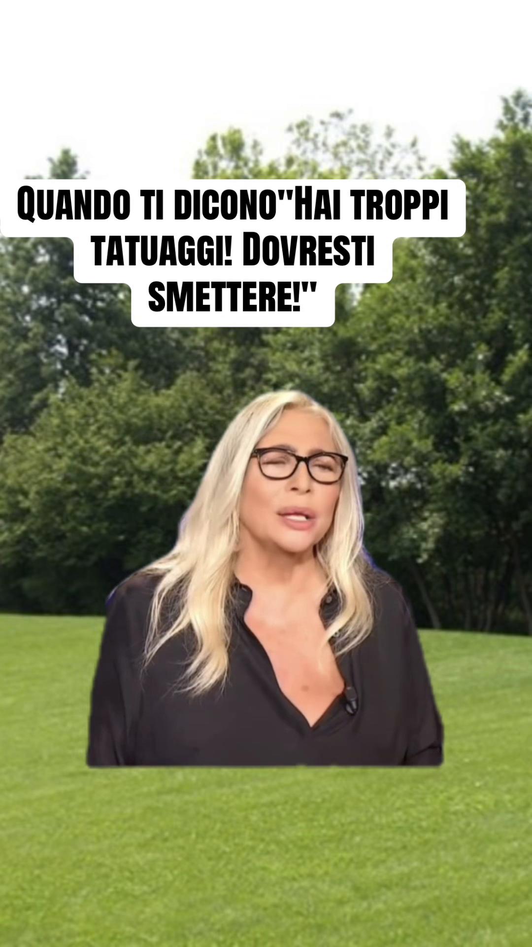 @Natascia Laura