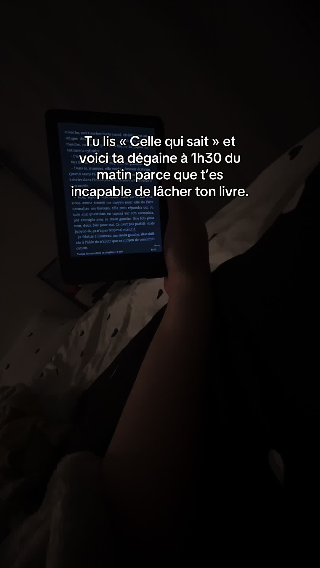 @Cloclo sur BookTok 📚