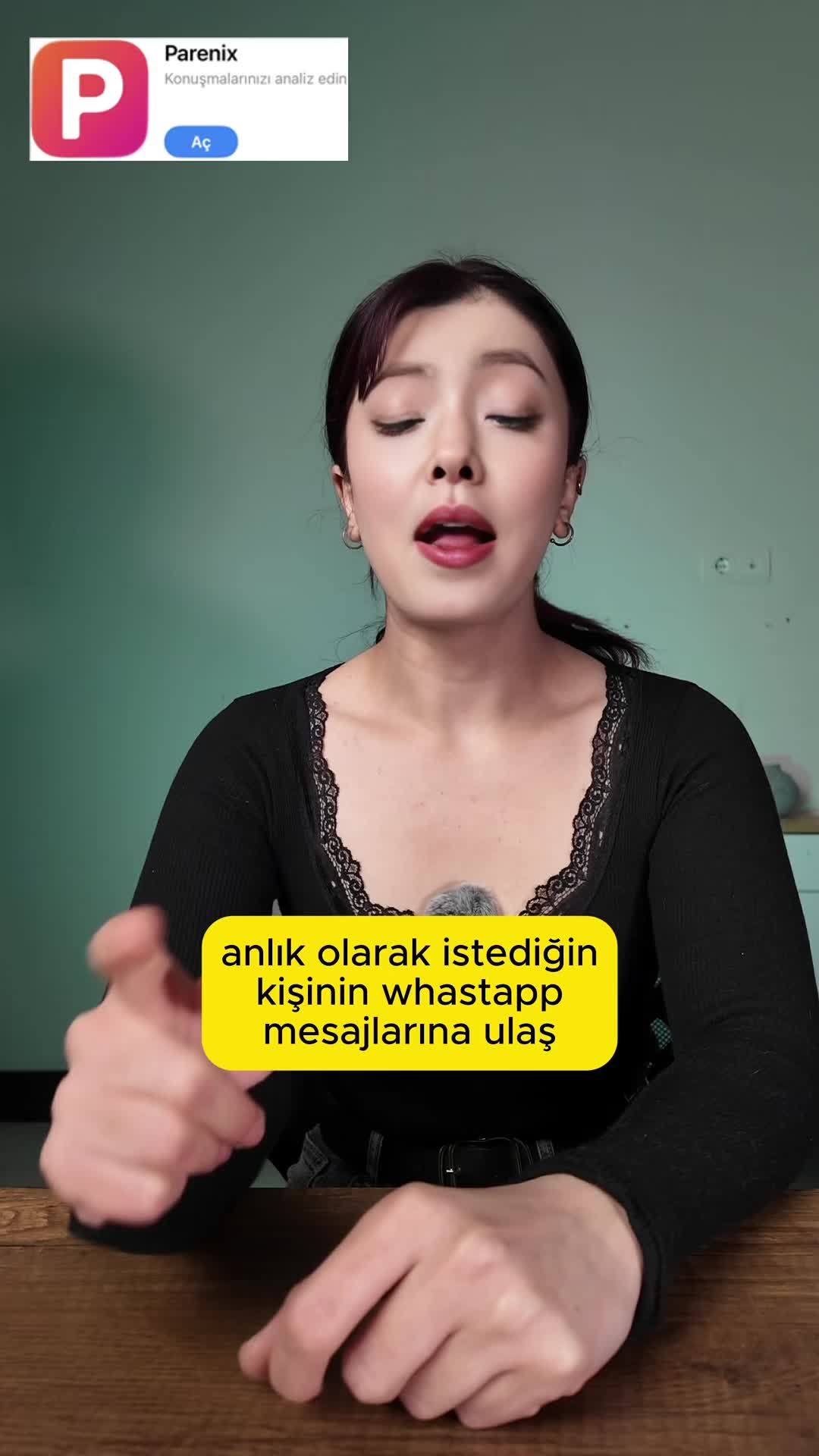 @Dilara Avci