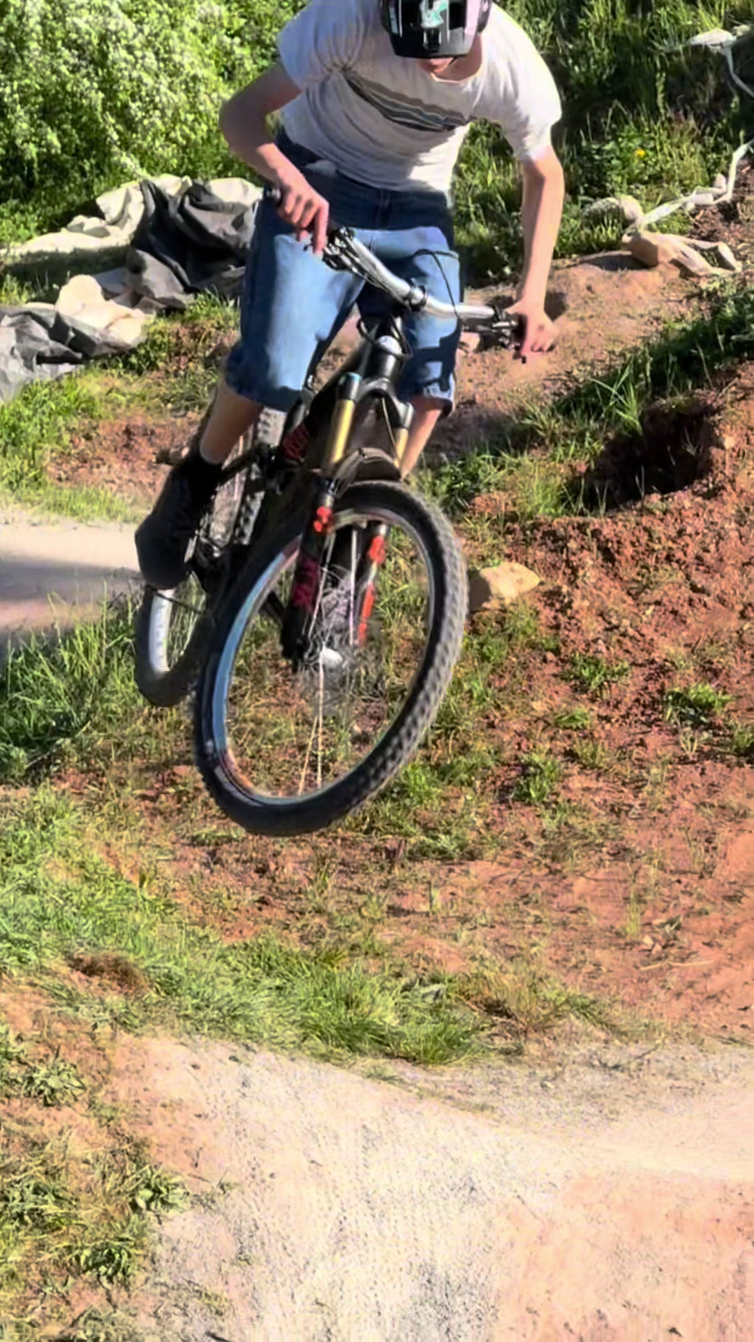 @Finn.On.Orbea