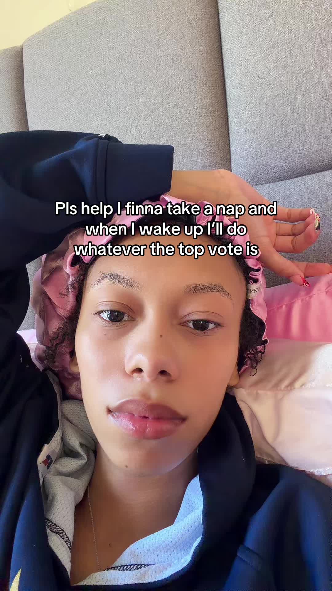 @AYSIA NICOLE