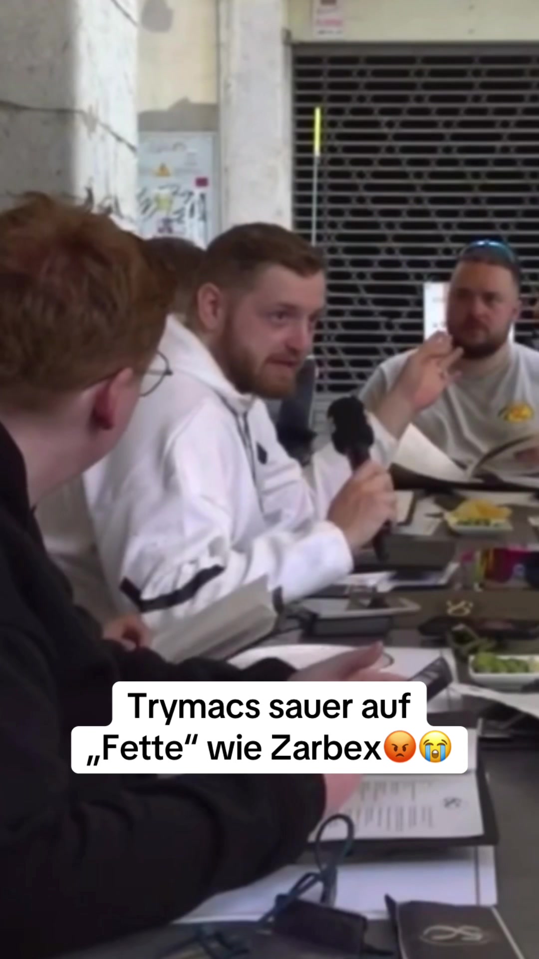 @Trymacs