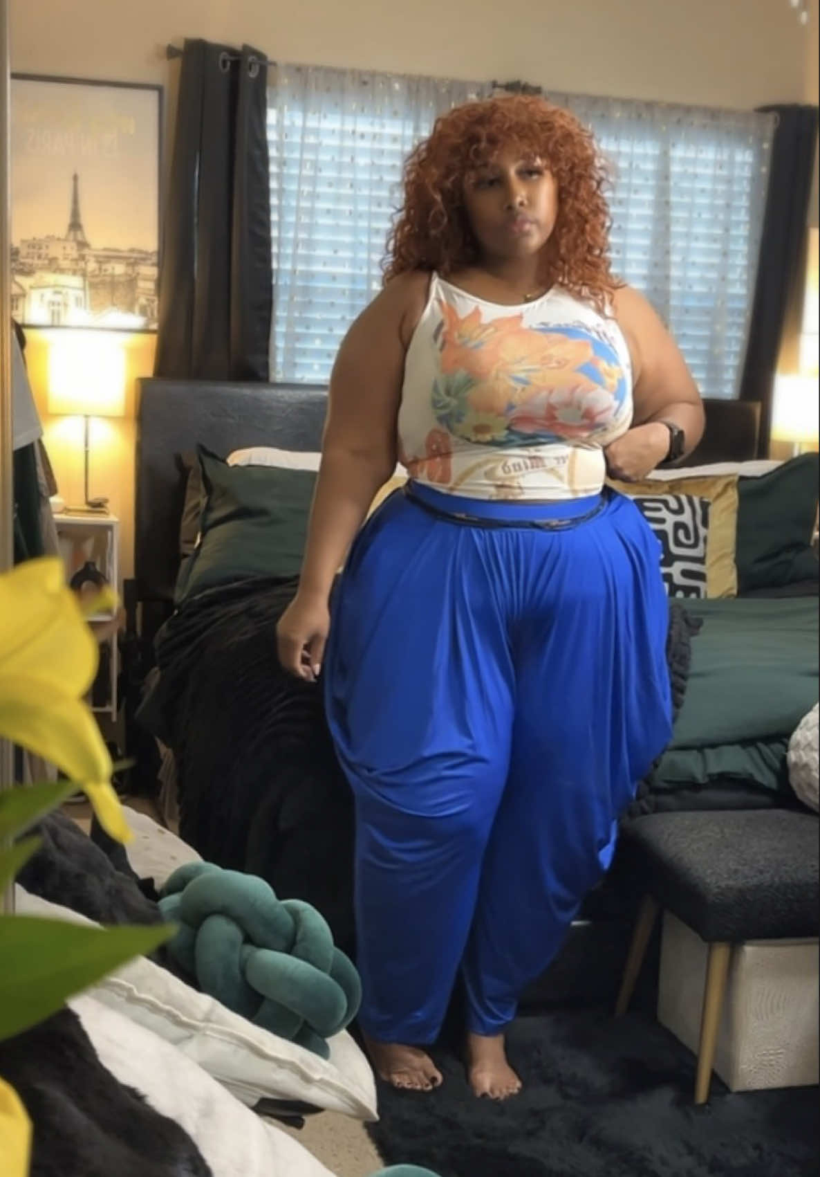 @🫧CheriseNicole🦋ContentChic💕