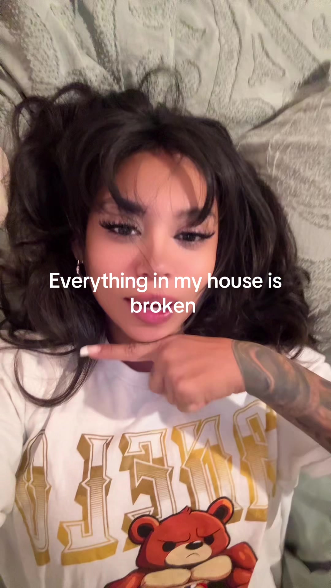 @Andie Rae Castillo