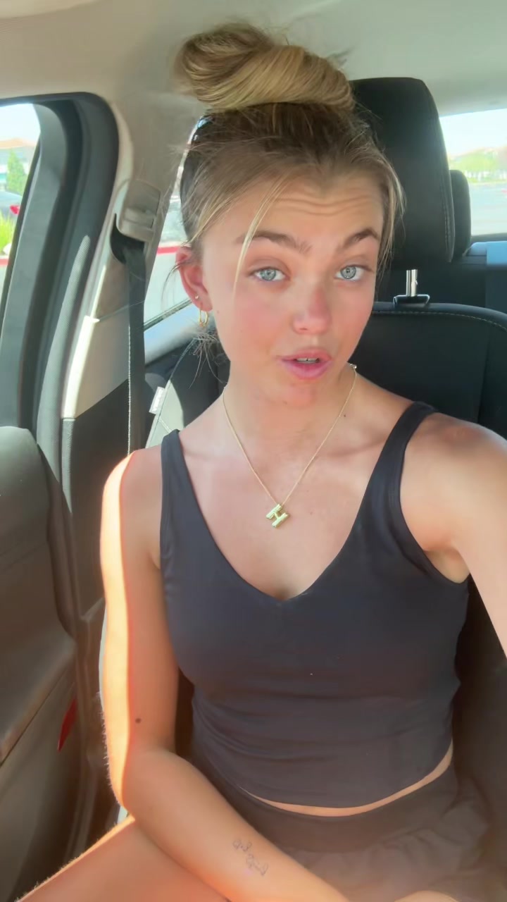 @Haley Hodgson 🕶️🤙