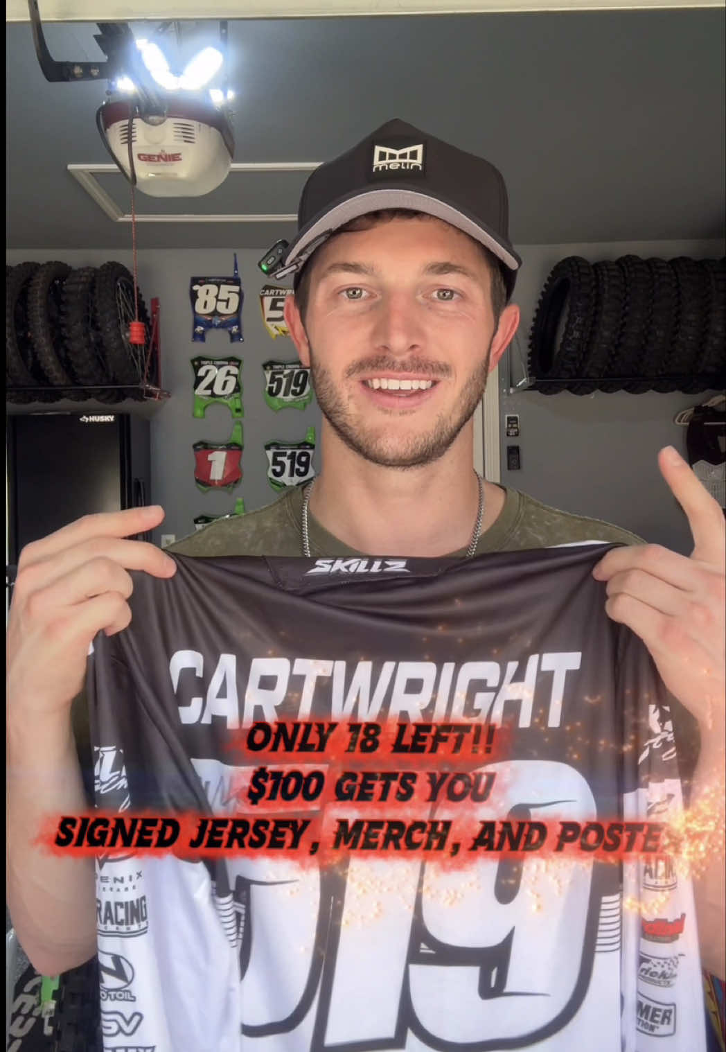 @Josh Cartwright