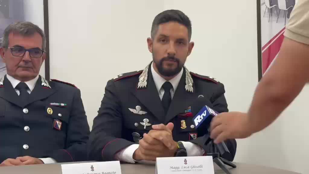 @Luigi Palamara