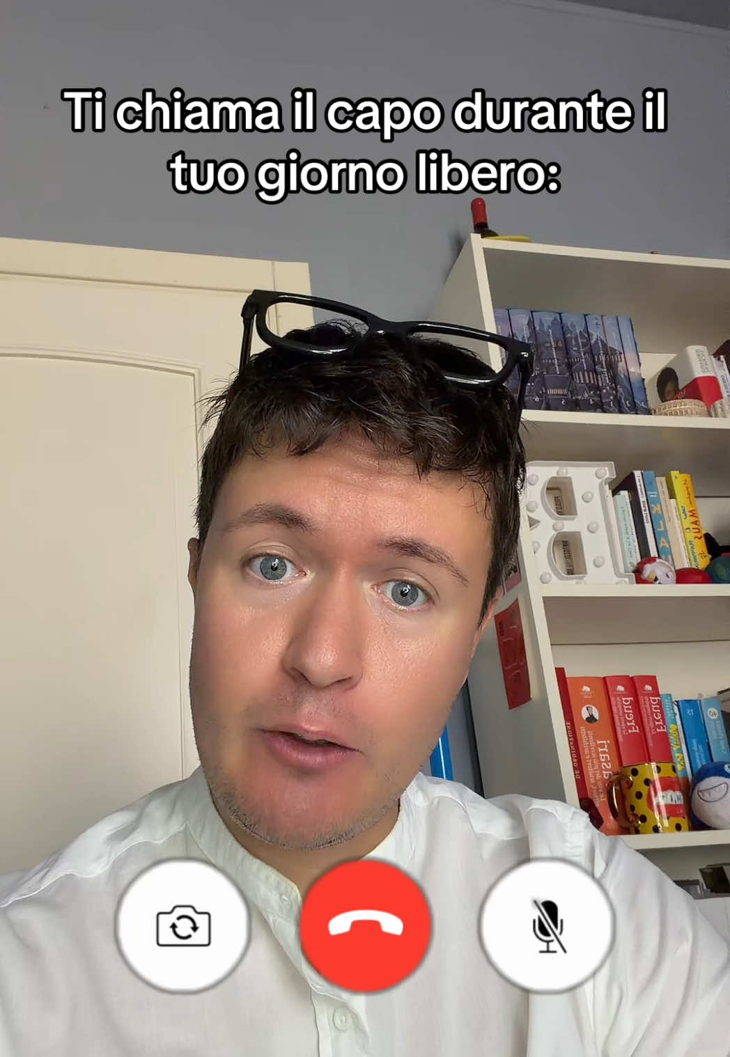 @Carabaggio