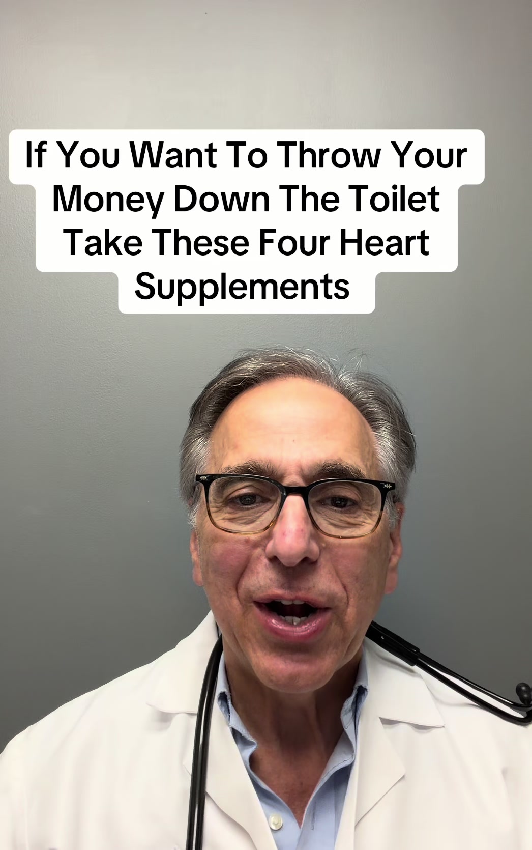 @Evan S. Levine, MD FACC