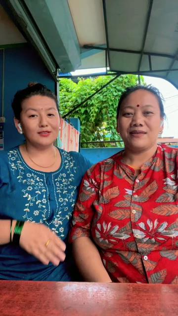 @Basana gurung