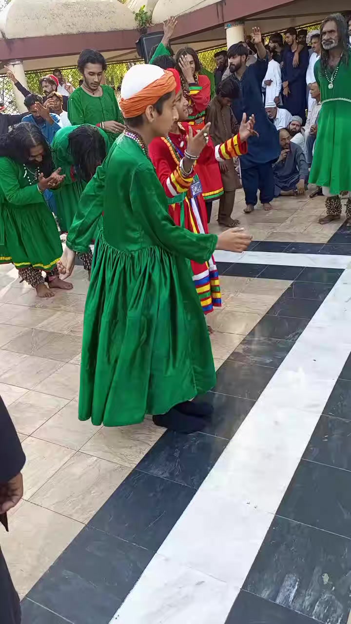 @Khari Sharif Sharif
