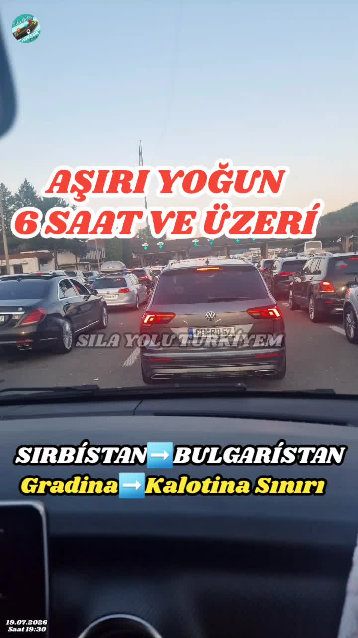 @Sıla Yolu T&uuml;rkiyem