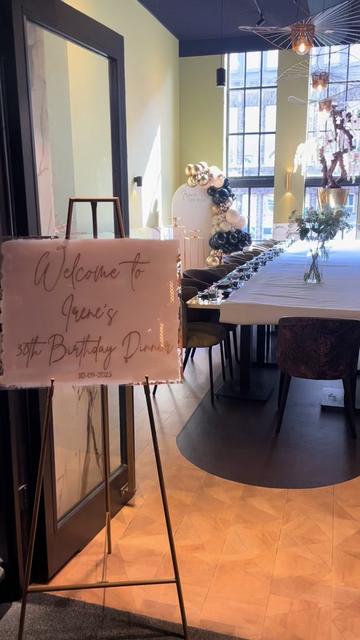@Beths Events