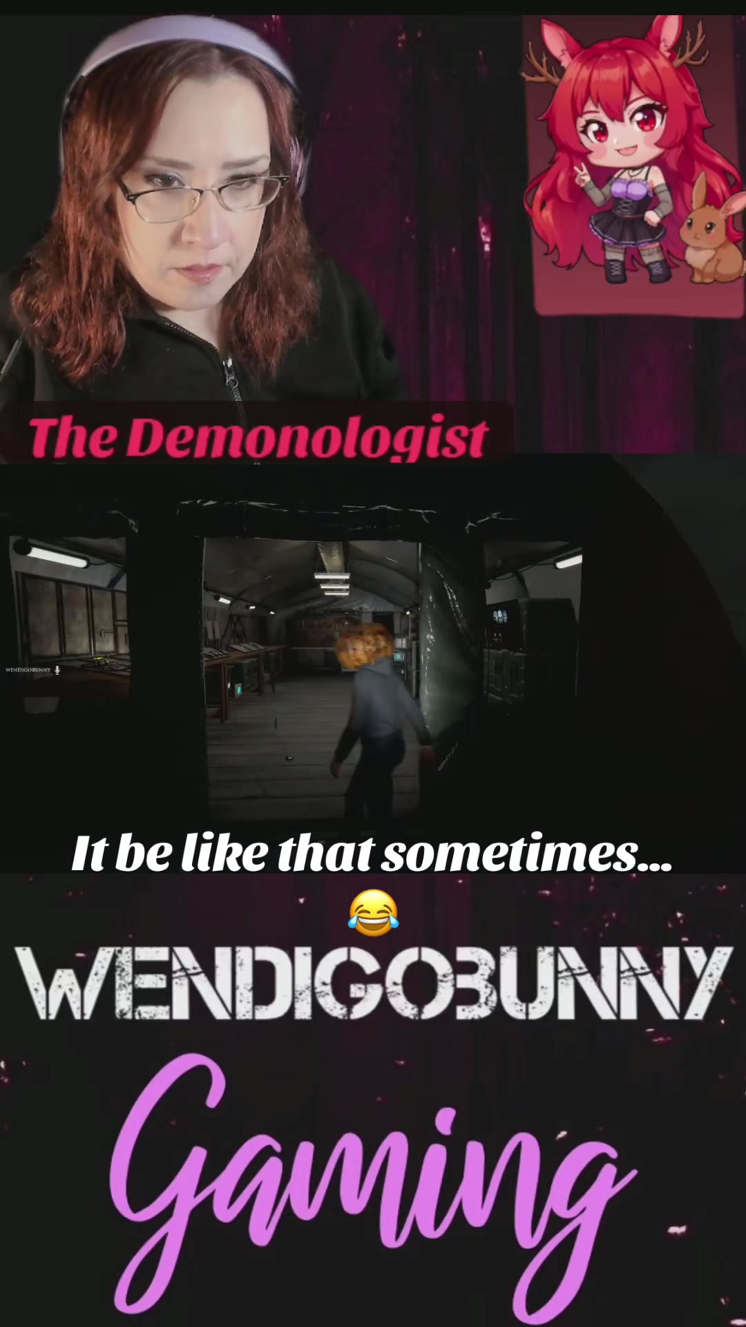 @Wendigobunny