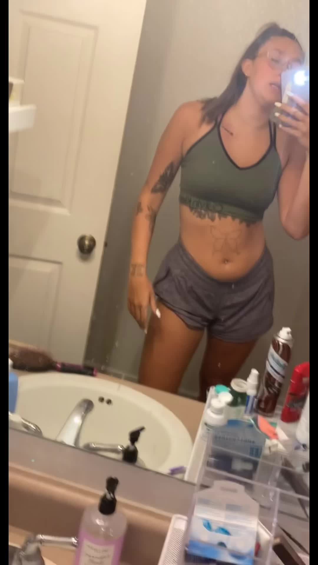 @Sarah Marie
