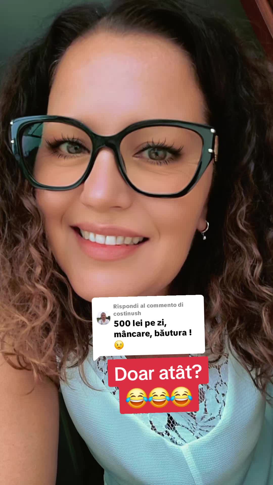 @Cristina Valentina