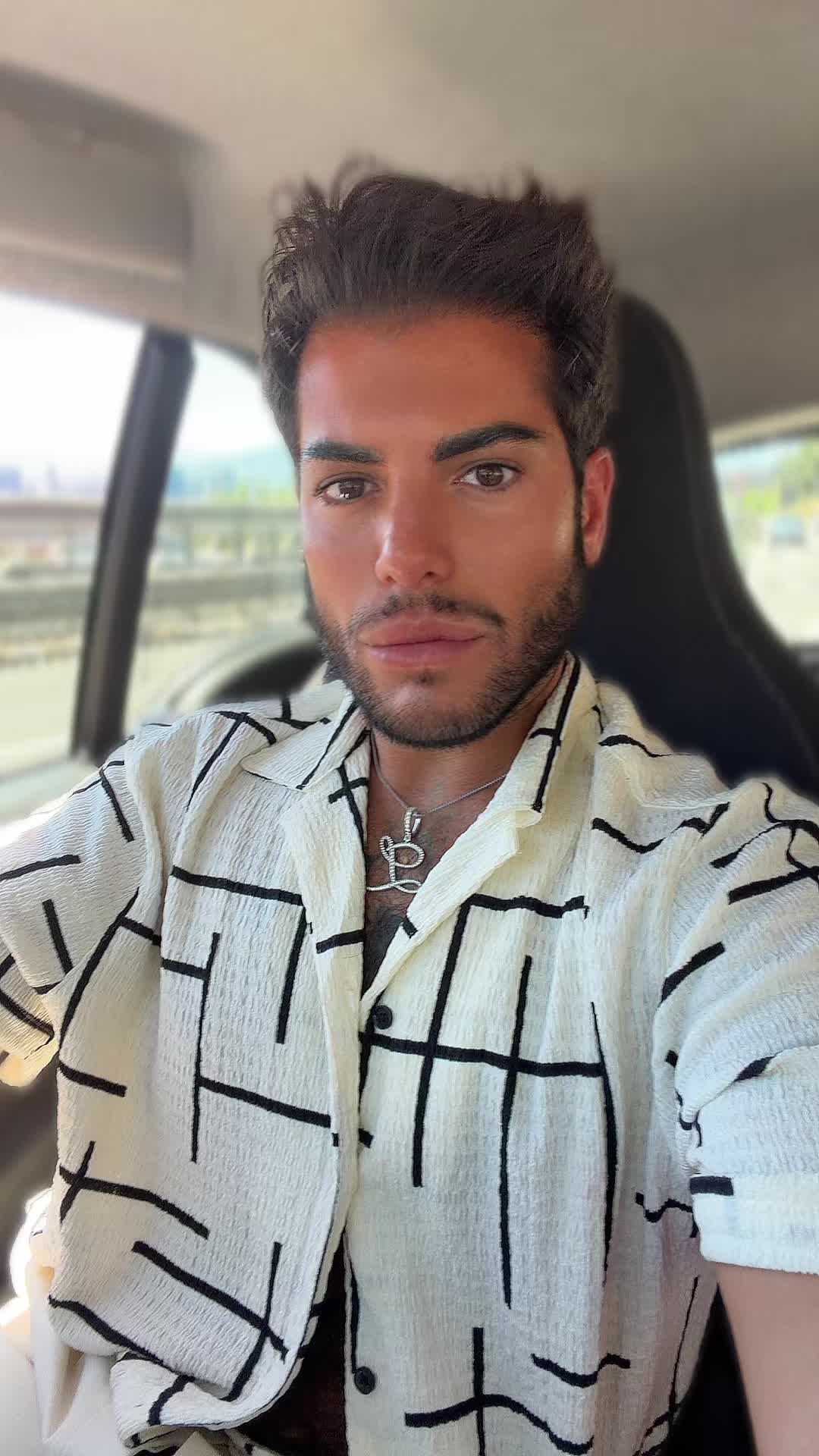 @LinoNastiMakeup