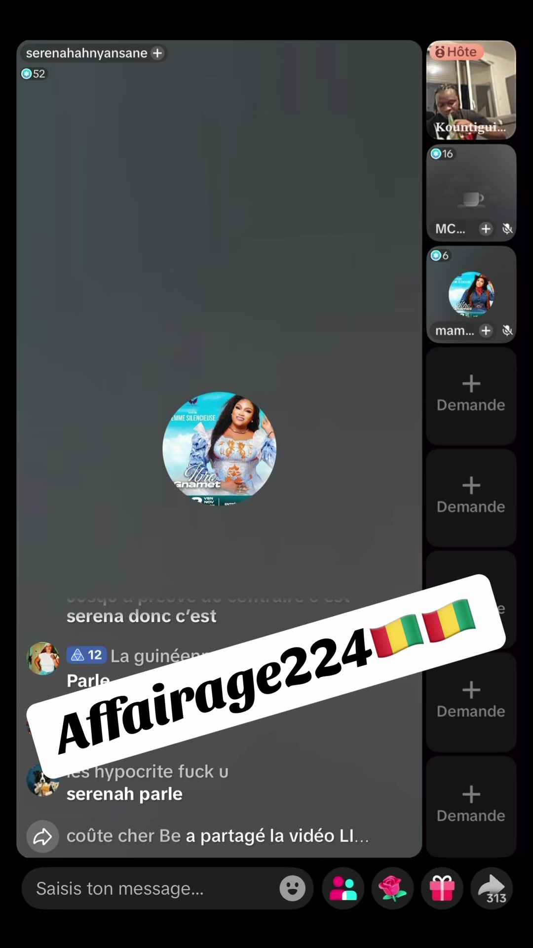 @Affairageconakry224