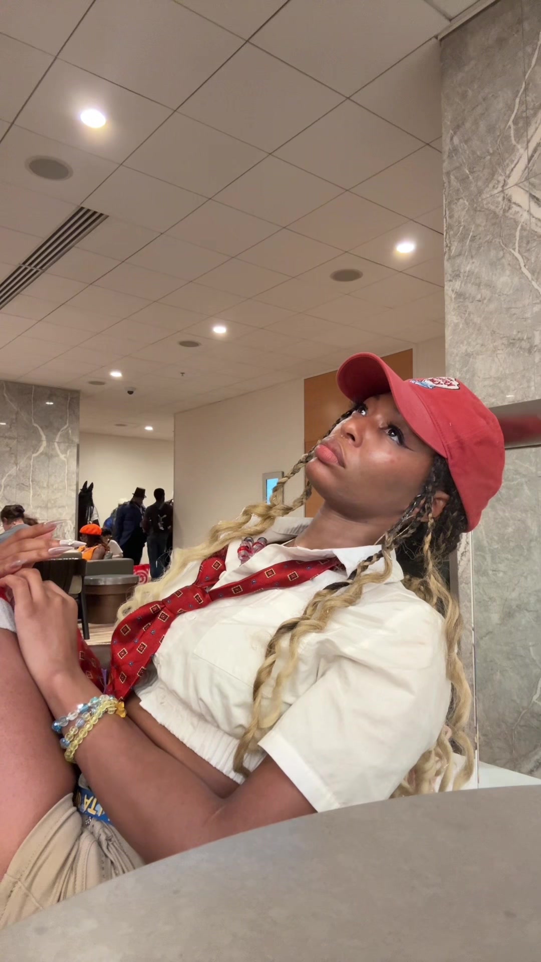 @💕HonesTay the Convention 👸🏾