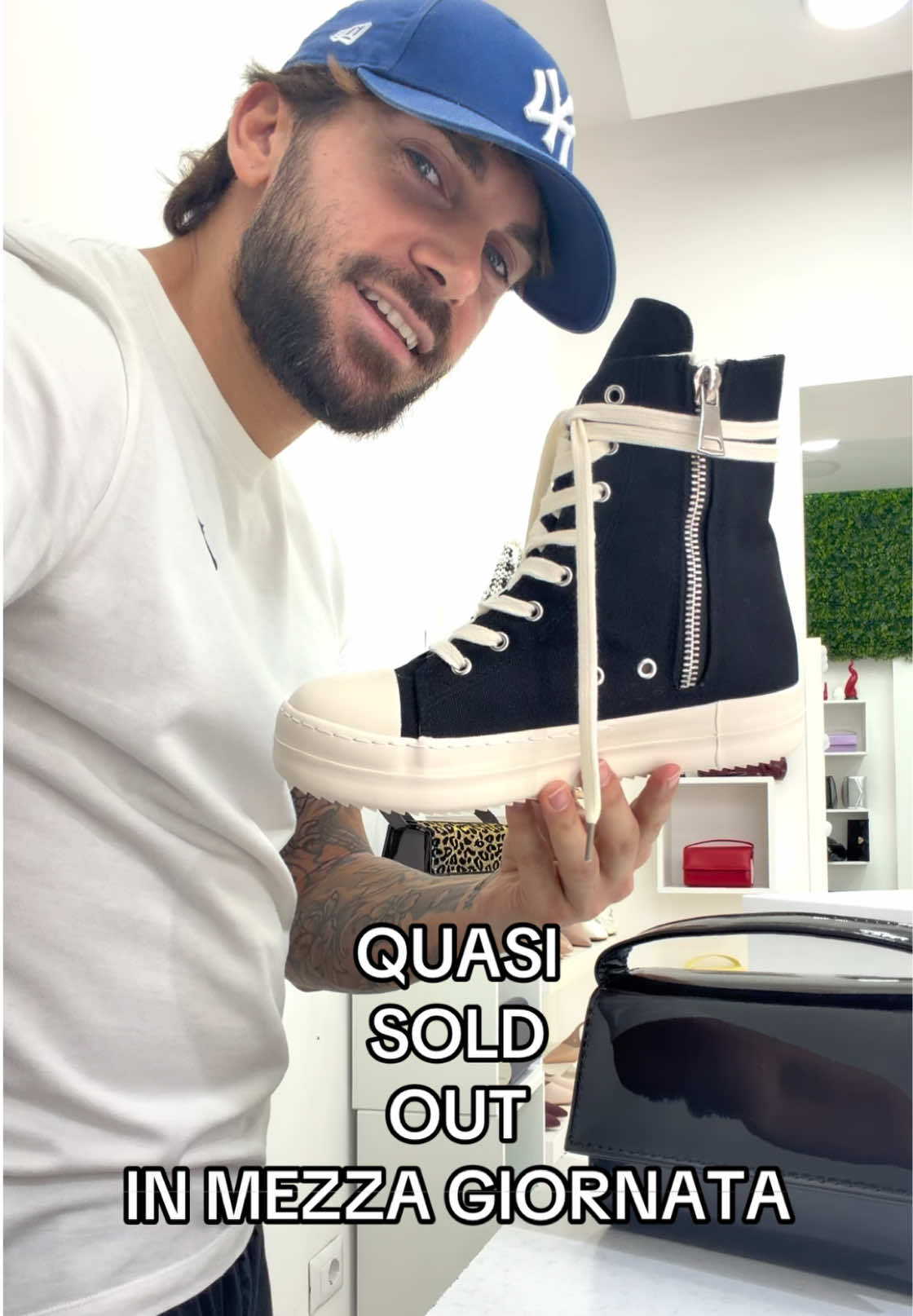 @VANIGLIA scarpe e borse
