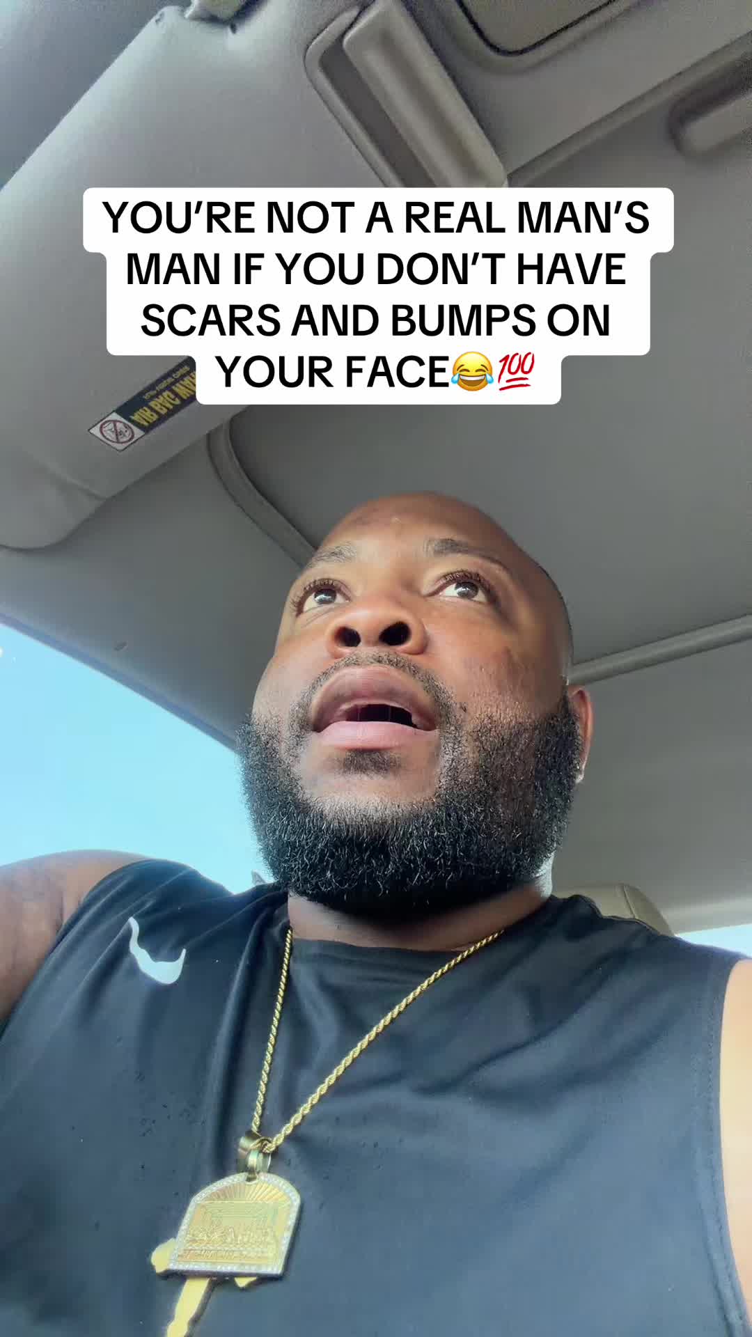 @Anthony Rhyne | Motivation