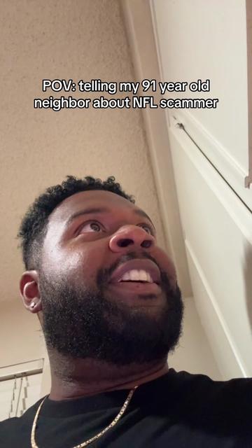 @TremaineOnTV