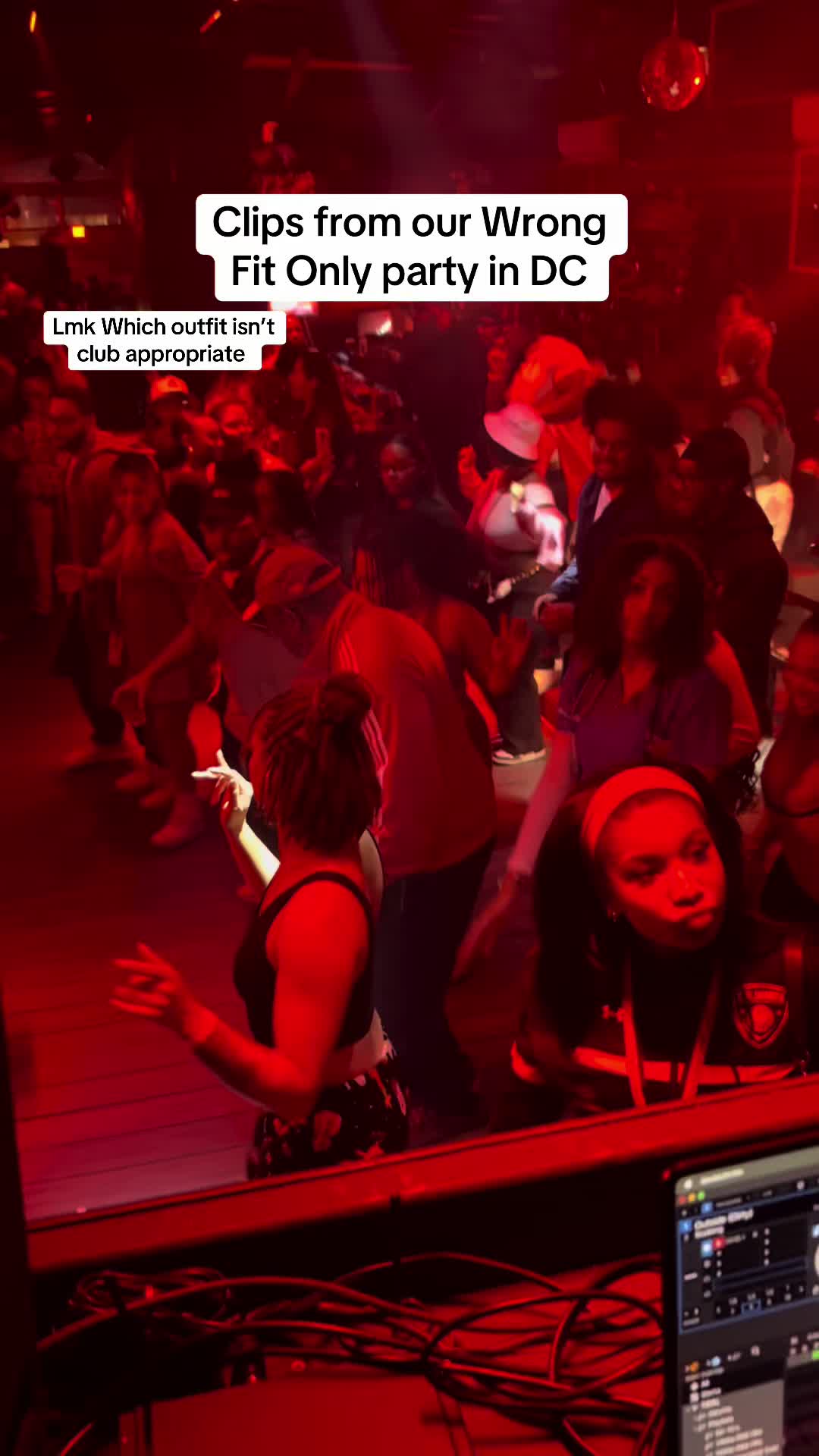 @Sean | DMV Events