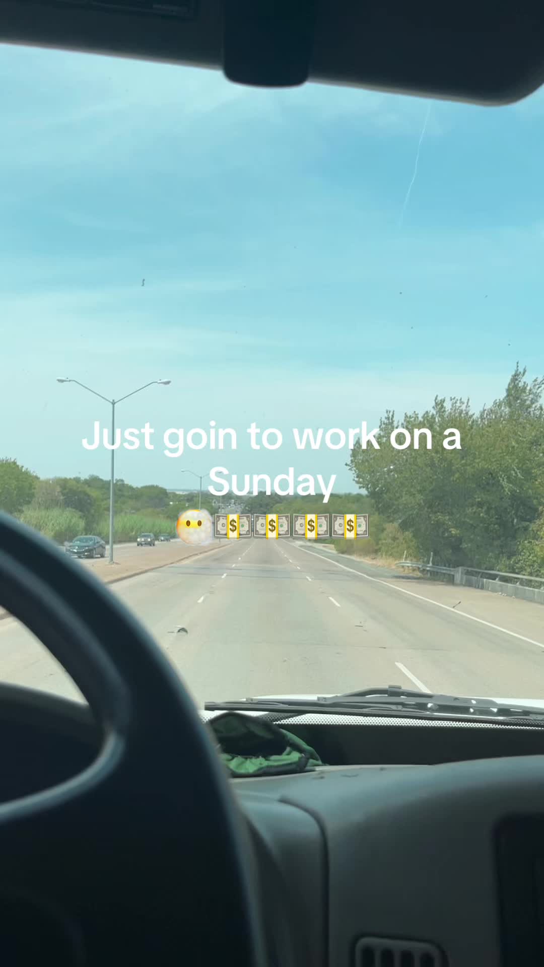@justtruckin