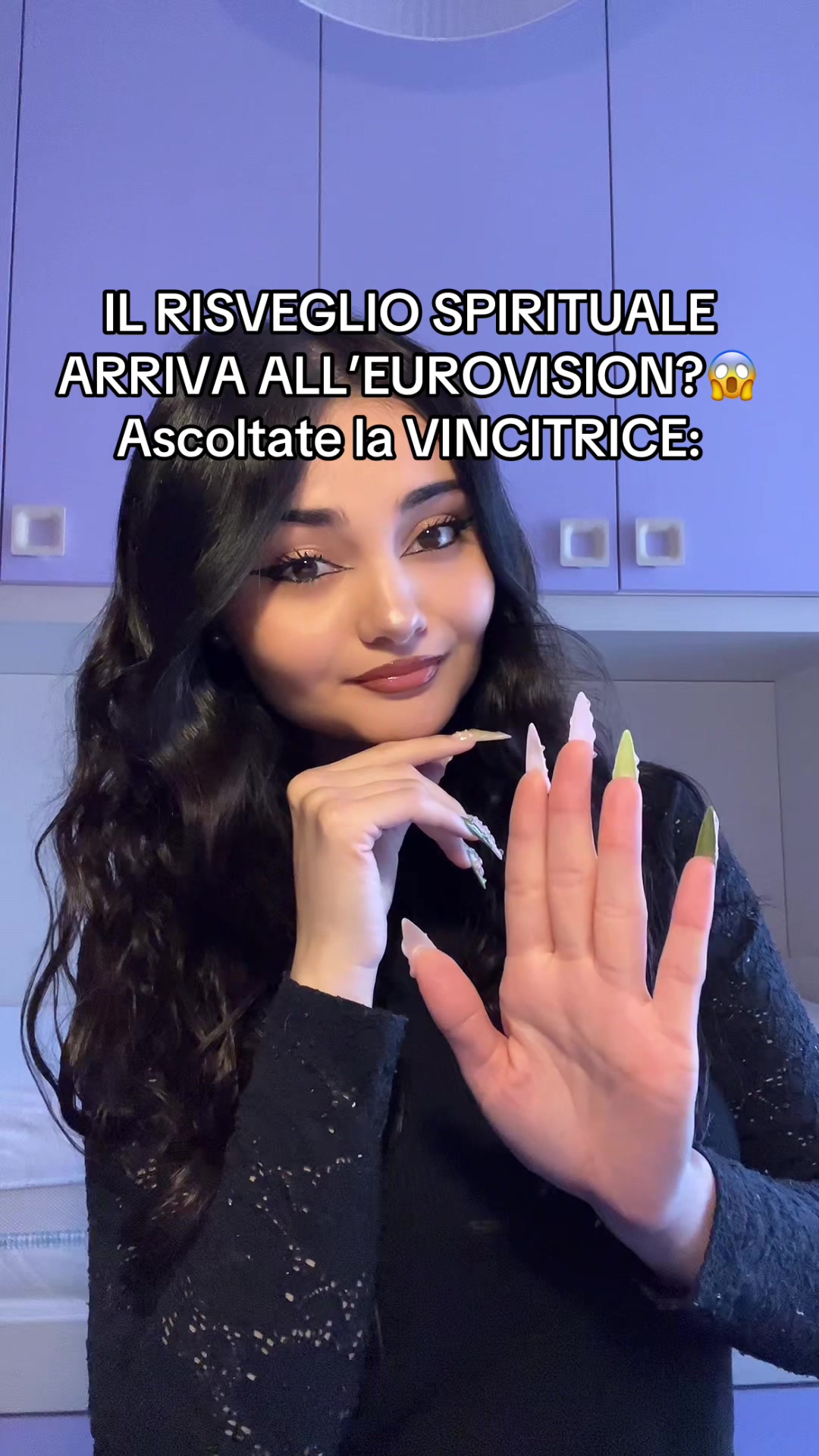 @Isabel Vellone | Asbra 🪽