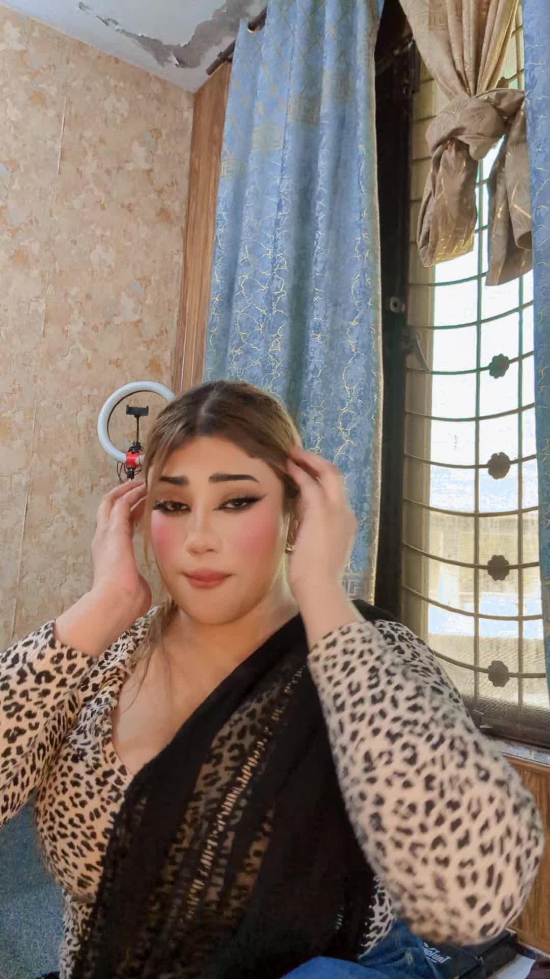 @Saira jutt