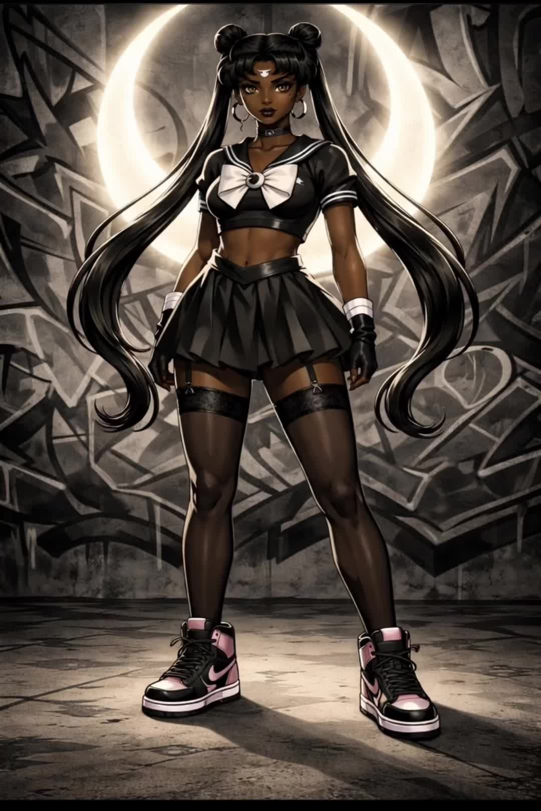 @✨Sailor Senshi Noir✨