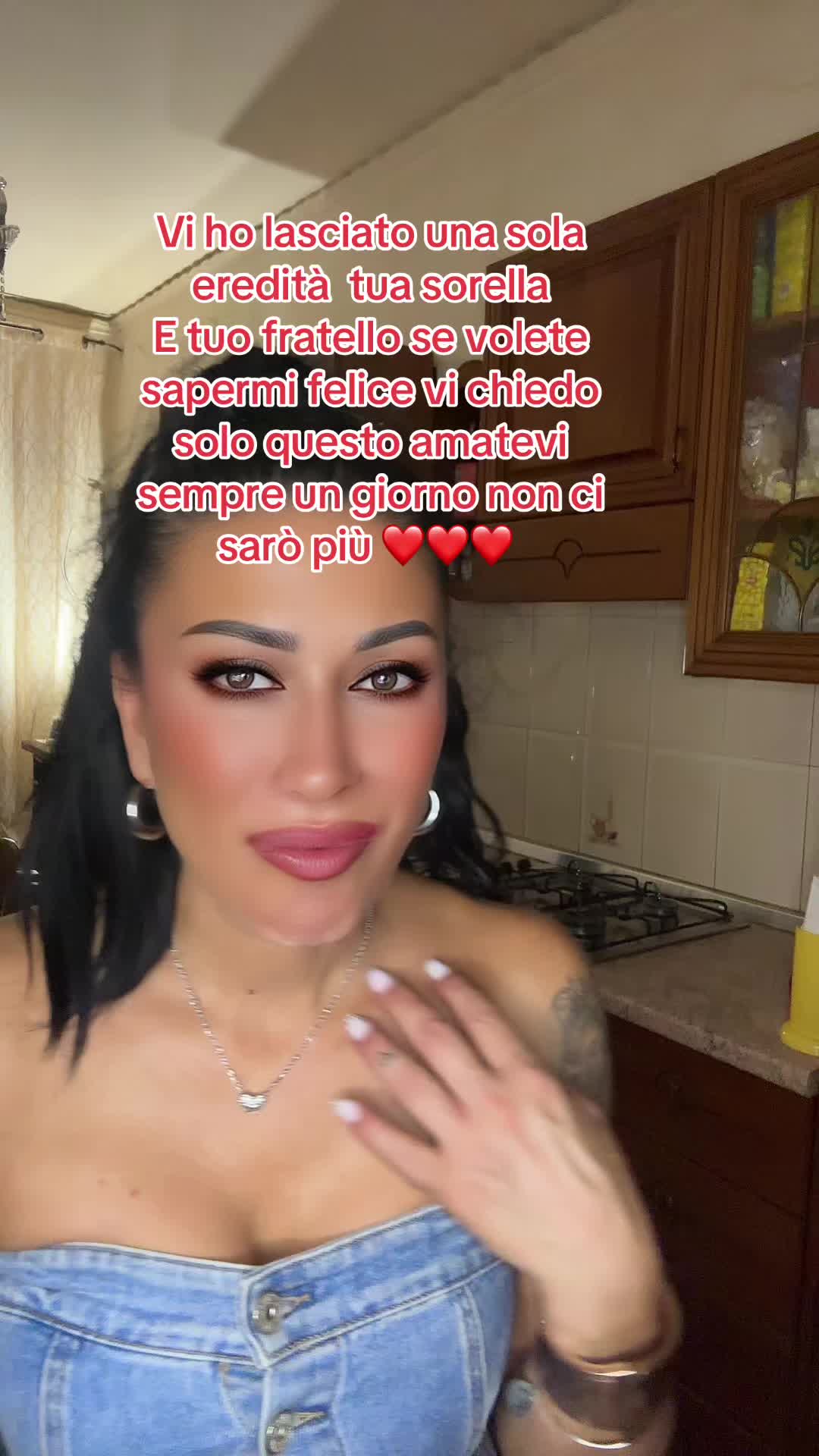 @Cristina Del Pezzo