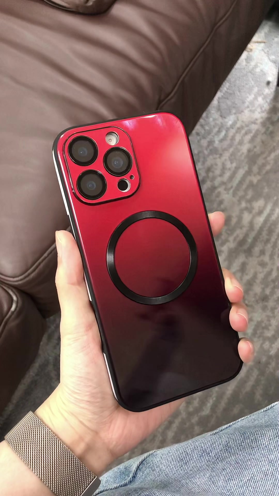 @JINGYIHUAN STORE