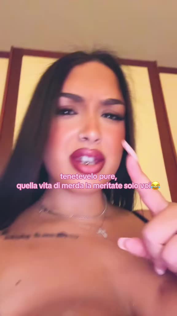 @Giusy Montesano