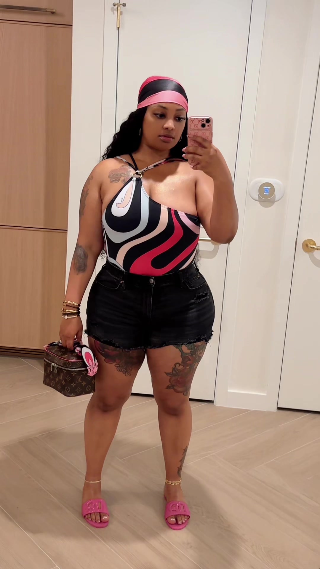 @Danyell NurseBae