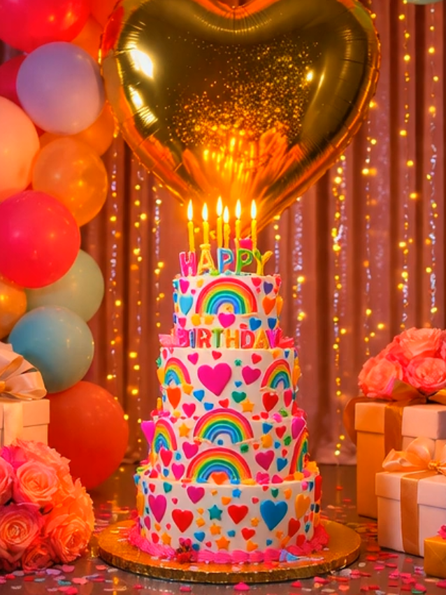 @Birthday Movement