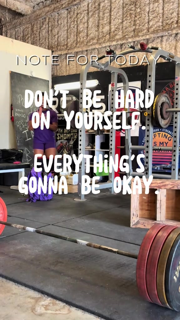@high lady of the gym court