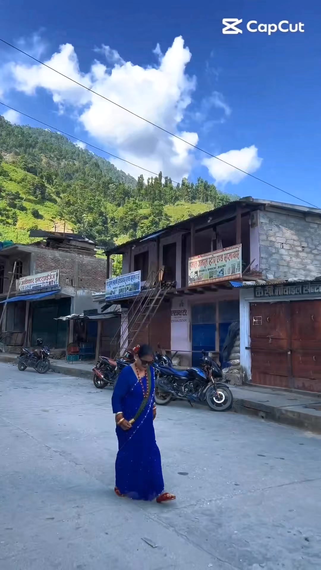 @Gita Adhikari