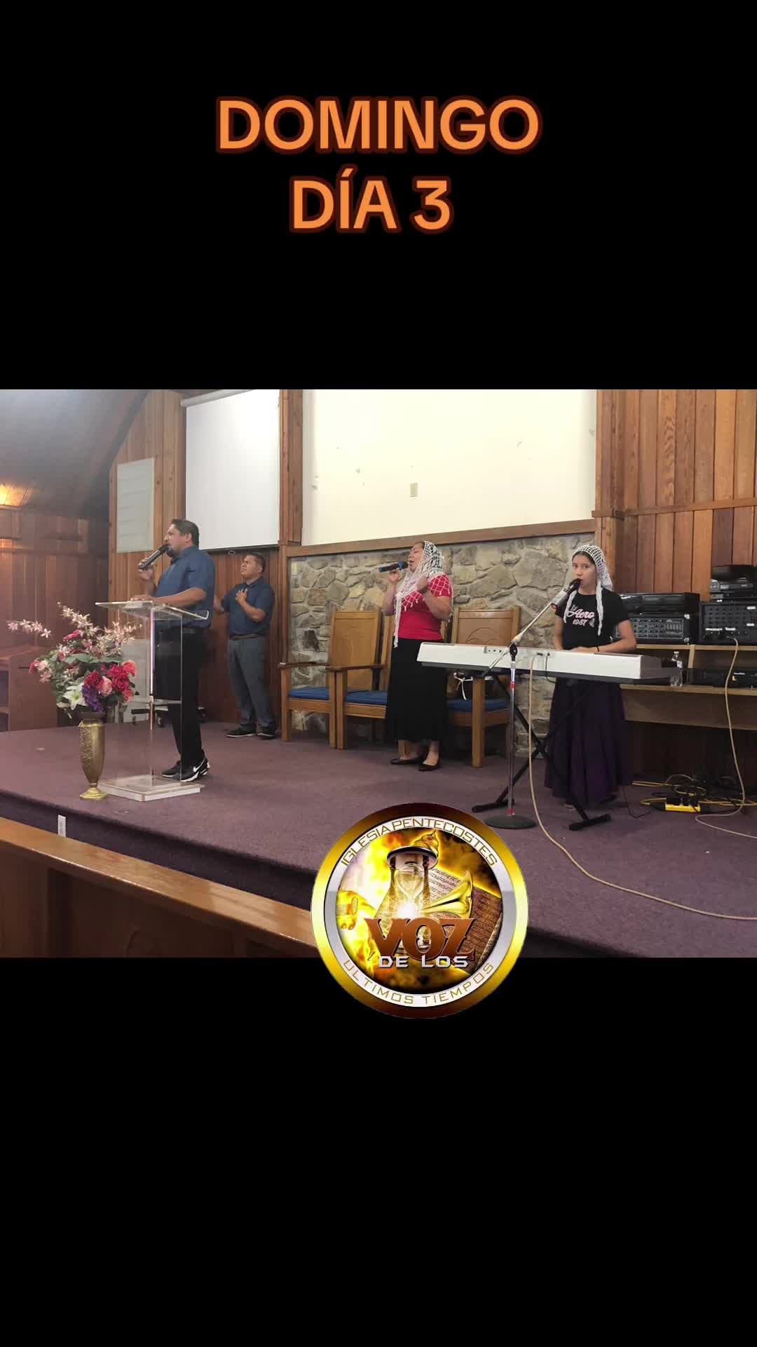 @IglesiaVozDeLosUltimosTiempos